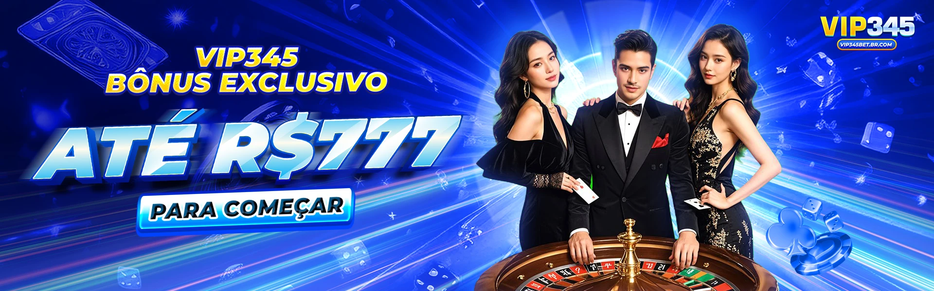 banner vip345