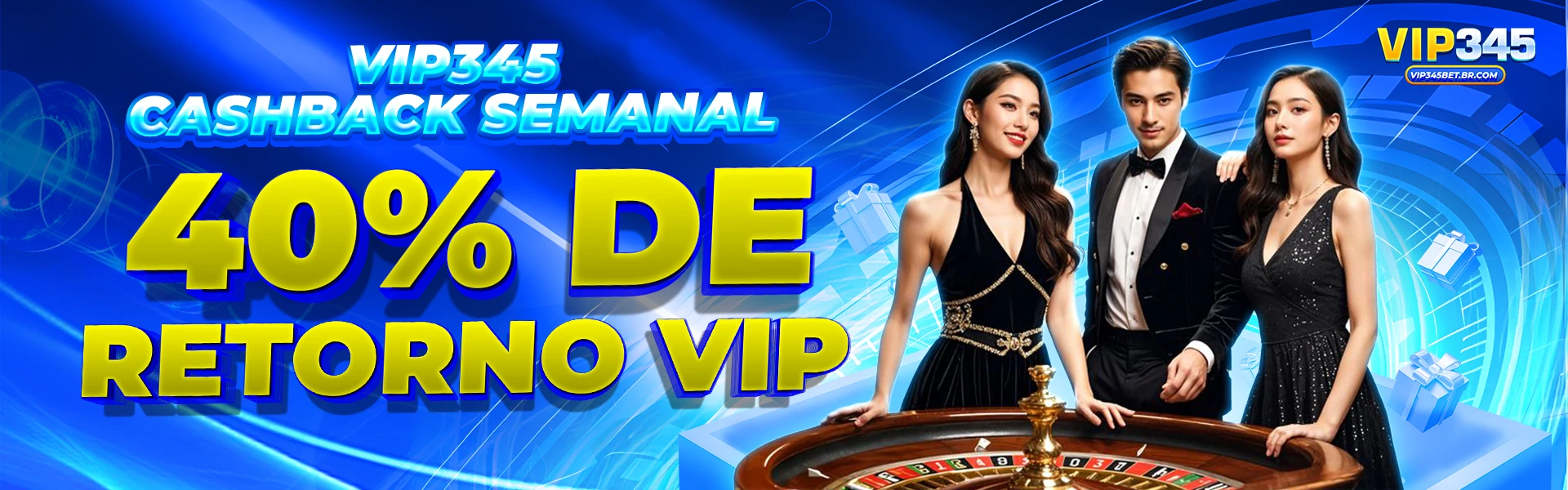 banner vip345